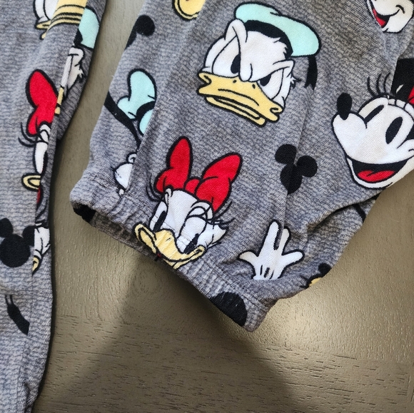 Pajama pants - Picture 3 of 7